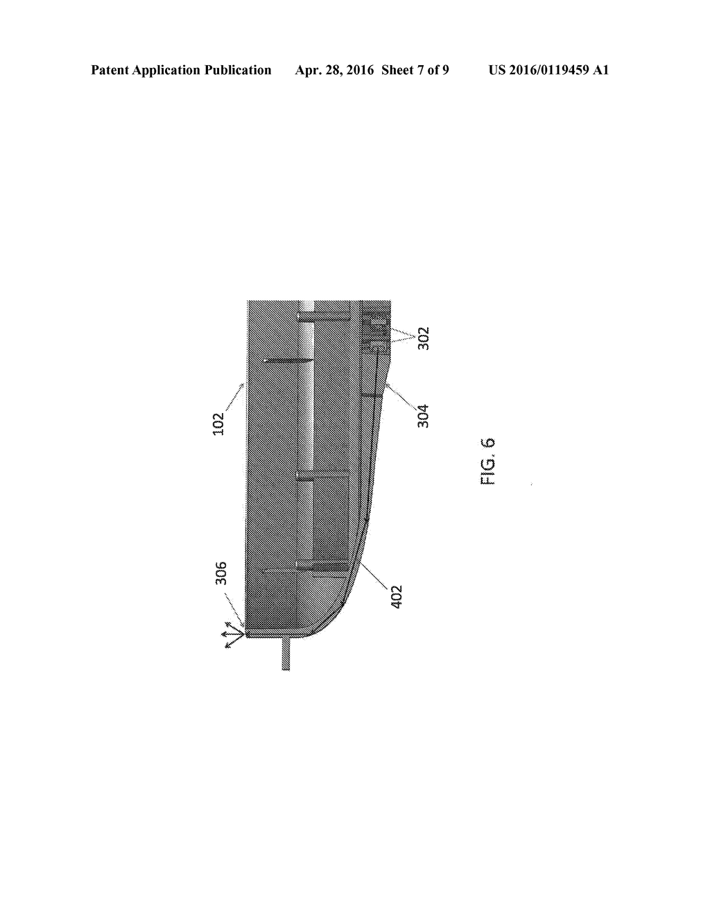 LIGHTING FOR AUDIO DEVICES - diagram, schematic, and image 08