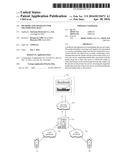 METHODS AND APPARATUS FOR TRANSMITTING DATA diagram and image