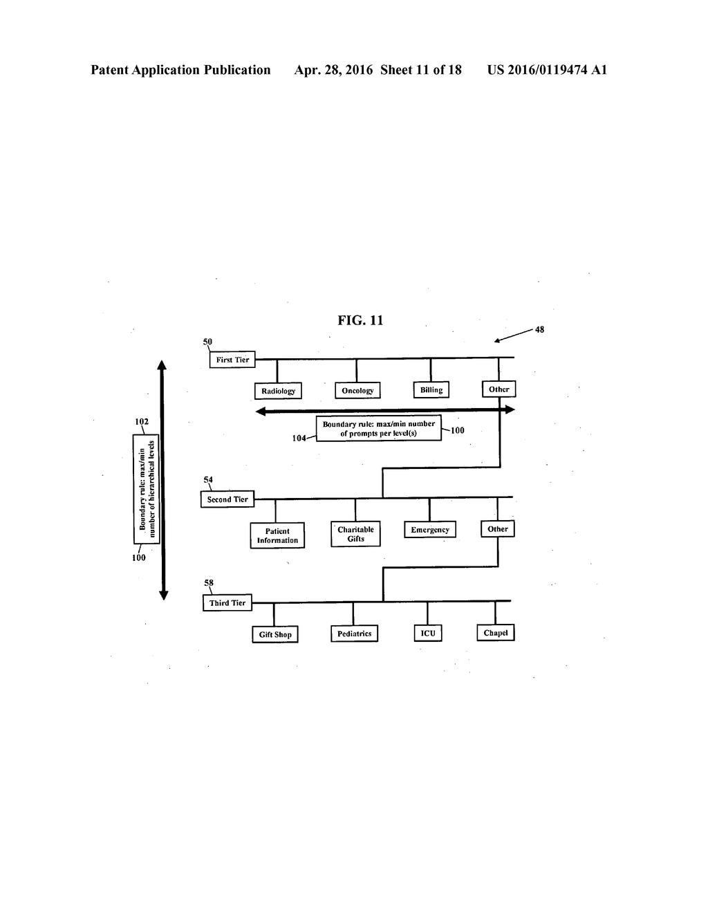 Dynamically Changing IVR Trees - diagram, schematic, and image 12