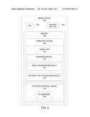 METHOD AND SYSTEMS FOR CONTROLLING MEDIA AND SIGNALING CHANNELS OF A VOICE     OVER INTERNET PROTOCOL TELEPHONY COMMUNICATION diagram and image