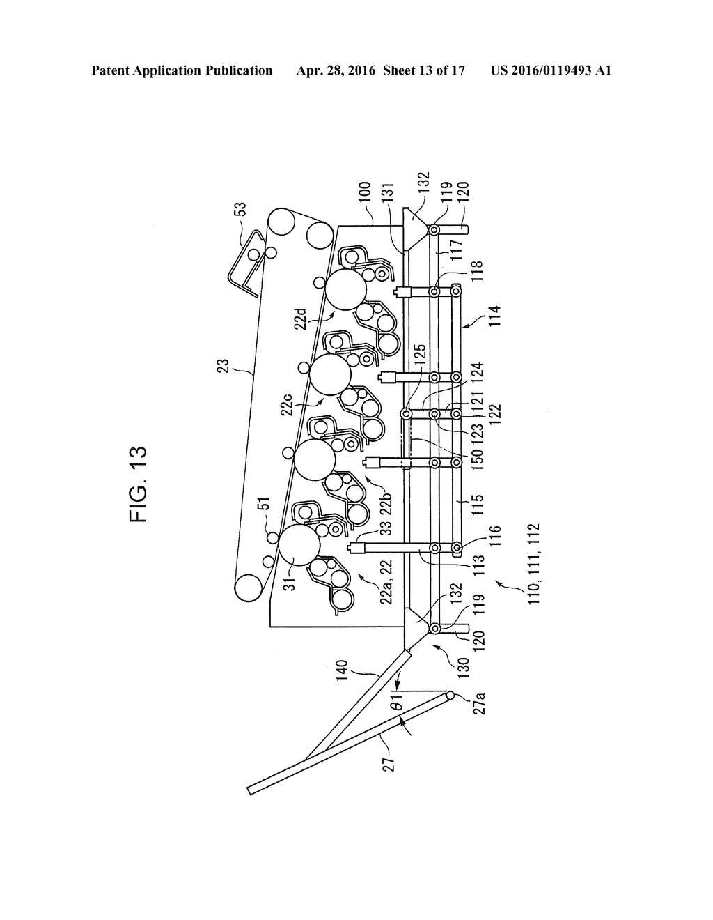 IMAGE FORMING APPARATUS - diagram, schematic, and image 14