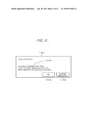 IMAGING FORMING APPARATUS, CONTROL METHOD OF IMAGE FORMING APPARATUS, AND     RECORDING MEDIUM diagram and image