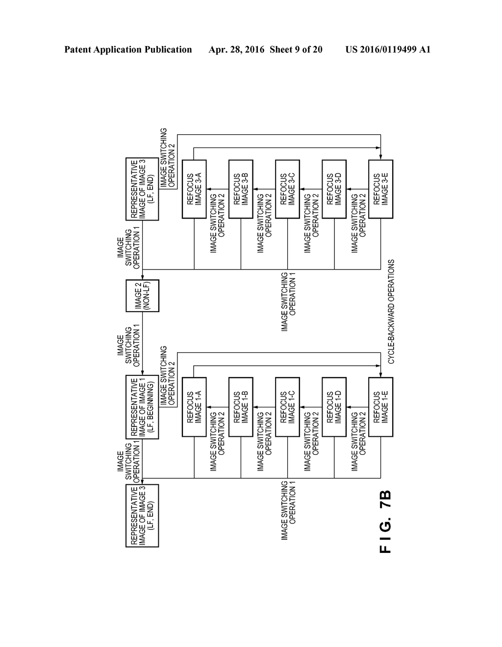 IMAGE PROCESSING APPARATUS AND CONTROL METHOD THEREOF - diagram, schematic, and image 10