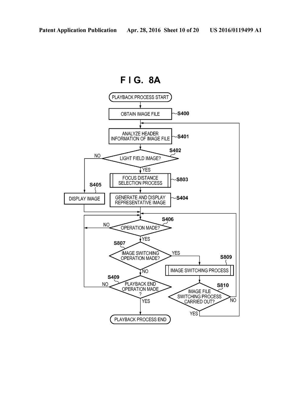 IMAGE PROCESSING APPARATUS AND CONTROL METHOD THEREOF - diagram, schematic, and image 11