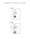 IMAGE PROCESSING APPARATUS, TERMINAL DEVICE, AND NON-TRANSITORY DATA     RECORDING MEDIUM RECORDING CONTROL PROGRAM diagram and image