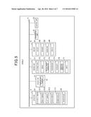 IN-VEHICLE CAMERA DEVICE AND IN-VEHICLE SYSTEM diagram and image