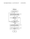 IN-VEHICLE CAMERA DEVICE AND IN-VEHICLE SYSTEM diagram and image