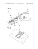 IN-VEHICLE CAMERA DEVICE AND IN-VEHICLE SYSTEM diagram and image