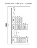 IN-VEHICLE CAMERA DEVICE AND IN-VEHICLE SYSTEM diagram and image