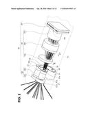 ENDOSCOPE APPARATUS diagram and image