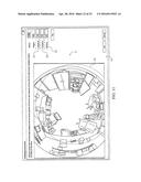 Optimized 360 Degree De-Warping with Virtual Cameras diagram and image