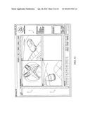 Optimized 360 Degree De-Warping with Virtual Cameras diagram and image