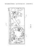 Optimized 360 Degree De-Warping with Virtual Cameras diagram and image