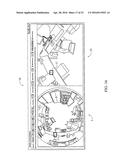 Optimized 360 Degree De-Warping with Virtual Cameras diagram and image