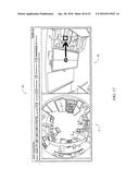 Optimized 360 Degree De-Warping with Virtual Cameras diagram and image