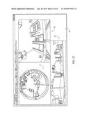 Optimized 360 Degree De-Warping with Virtual Cameras diagram and image