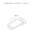 MOBILE TERMINAL AND CONTROLLING METHOD THEREOF diagram and image