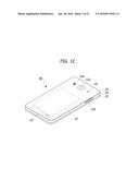 MOBILE TERMINAL AND CONTROLLING METHOD THEREOF diagram and image