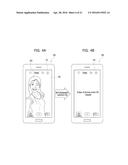 MOBILE TERMINAL AND CONTROLLING METHOD THEREOF diagram and image