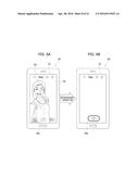 MOBILE TERMINAL AND CONTROLLING METHOD THEREOF diagram and image