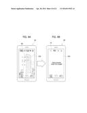 MOBILE TERMINAL AND CONTROLLING METHOD THEREOF diagram and image