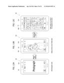 MOBILE TERMINAL AND CONTROLLING METHOD THEREOF diagram and image