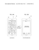 MOBILE TERMINAL AND CONTROLLING METHOD THEREOF diagram and image