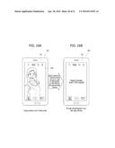 MOBILE TERMINAL AND CONTROLLING METHOD THEREOF diagram and image