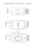 MOBILE TERMINAL AND CONTROLLING METHOD THEREOF diagram and image