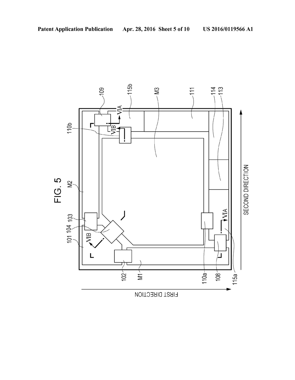 IMAGE PICKUP APPARATUS - diagram, schematic, and image 06