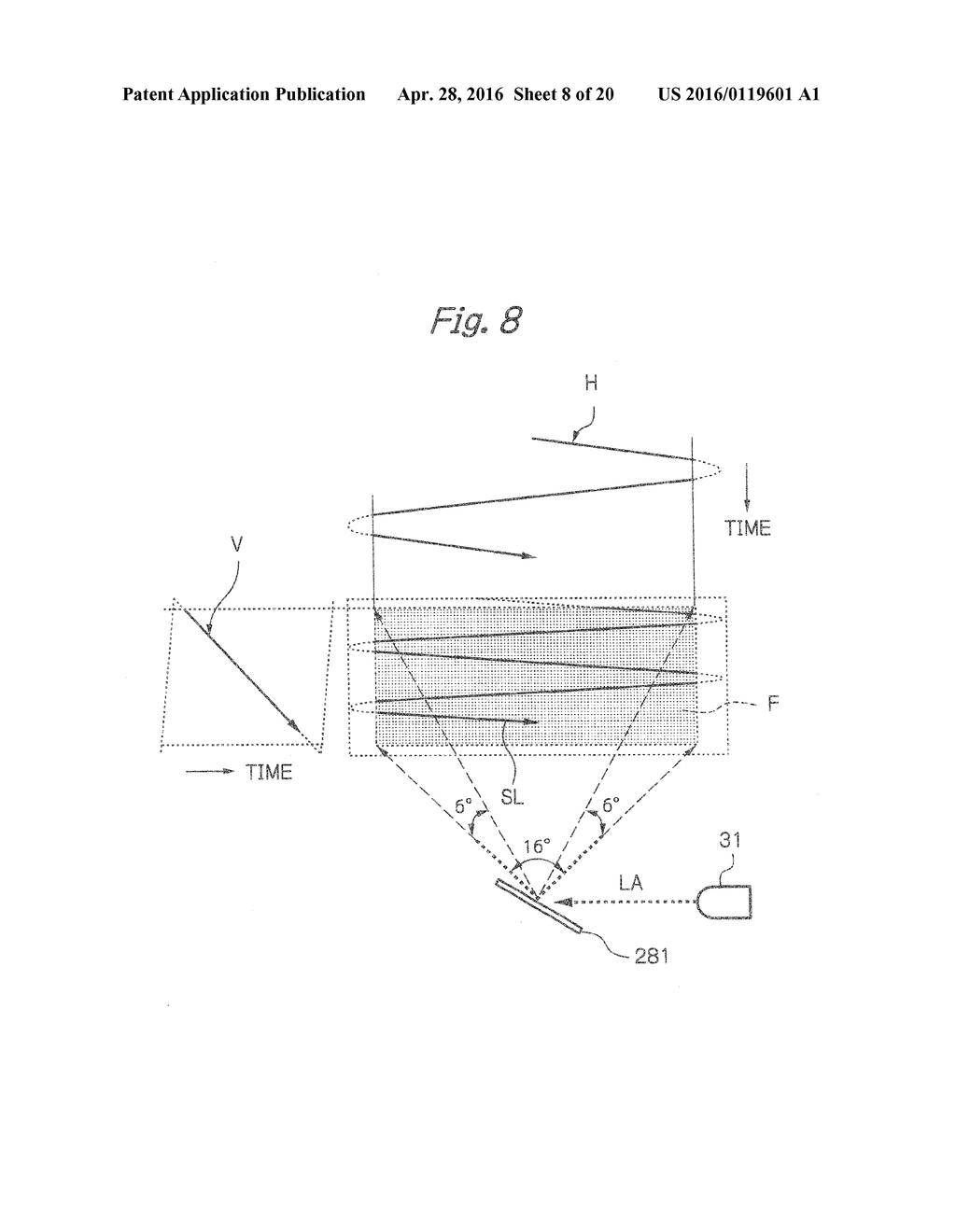 VIDEO PROJECTION SYSTEM INCLUDING MULTIPLE LOCAL VIDEO PROJECTION UNITS - diagram, schematic, and image 09