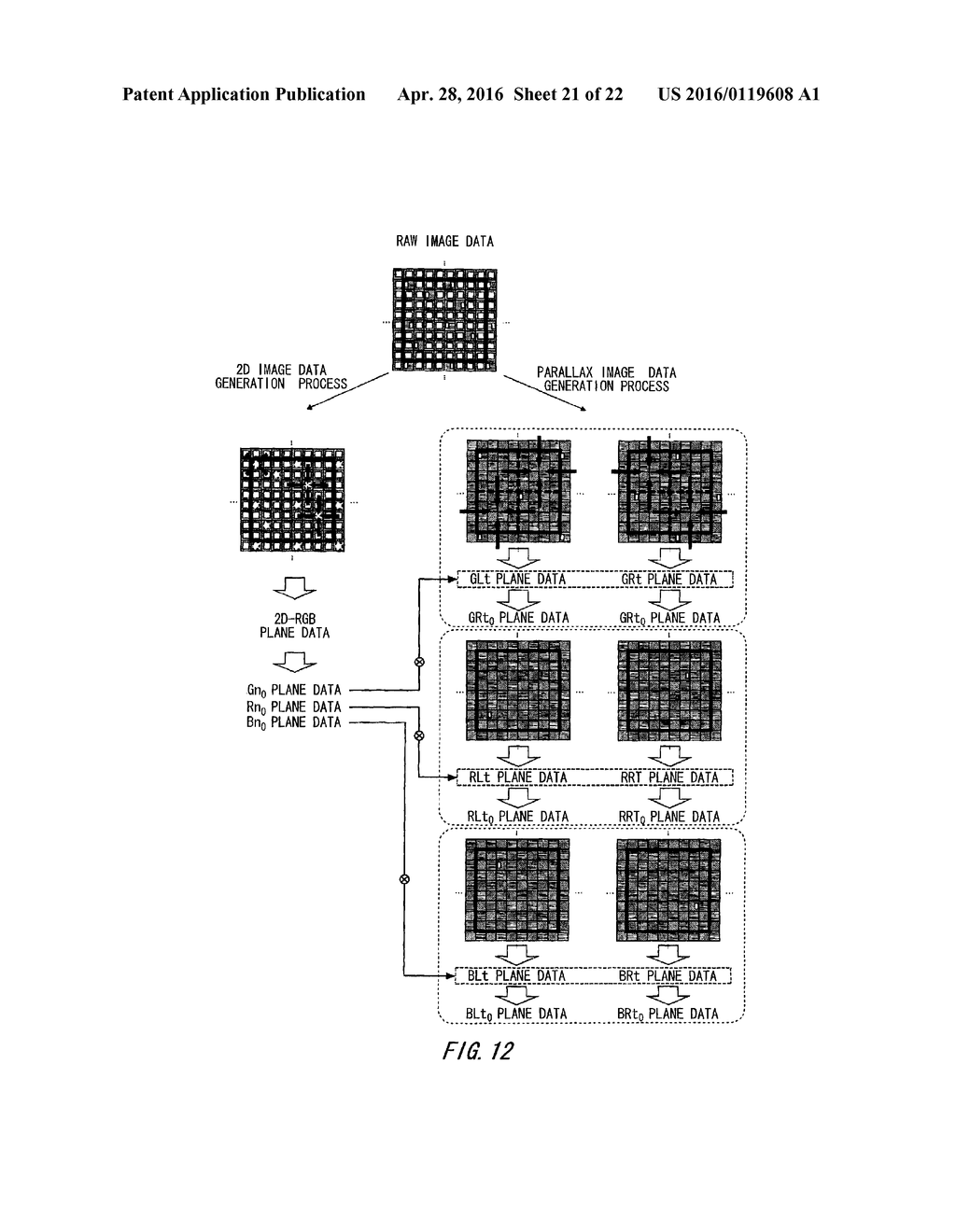 IMAGING APPARATUS - diagram, schematic, and image 22