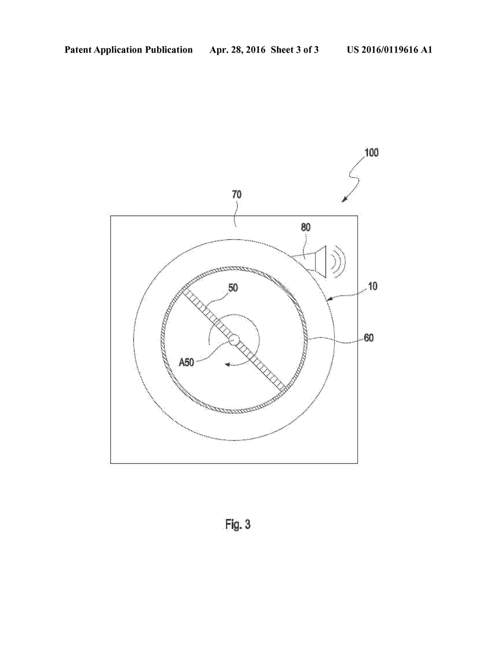 MULTIDIRECTIONAL DISPLAY SYSTEM - diagram, schematic, and image 04