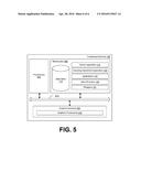 ALTERING STREAMING VIDEO ENCODING BASED ON USER ATTENTION diagram and image