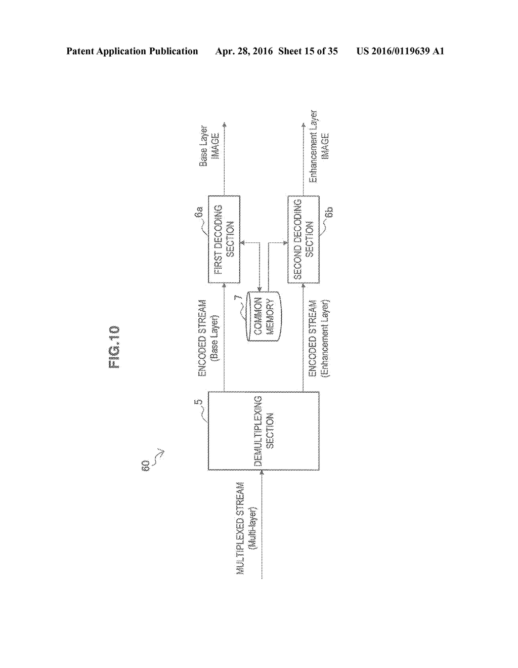 IMAGE PROCESSING APPARATUS AND IMAGE PROCESSING METHOD - diagram, schematic, and image 16