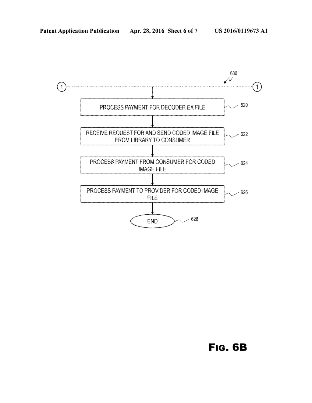 System and Method for Transmitting, Receiving, and Displaying High     Resolution Images - diagram, schematic, and image 07