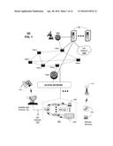 METHOD AND SYSTEM FOR DISTRIBUTING MEDIA CONTENT diagram and image