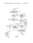 Systems and Methods for Communications Between Client Devices of a     Broadcast System diagram and image