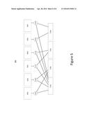 SYSTEMS AND METHODS FOR INCREASING BANDWIDTH IN A COMPUTER NETWORK diagram and image