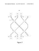 SYSTEMS AND METHODS FOR INCREASING BANDWIDTH IN A COMPUTER NETWORK diagram and image