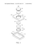 LOUDSPEAKER diagram and image