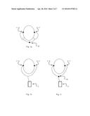 BT AND BCC COMMUNICATION FOR WIRELESS EARBUDS diagram and image