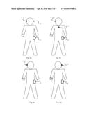 BT AND BCC COMMUNICATION FOR WIRELESS EARBUDS diagram and image