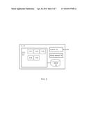 BT AND BCC COMMUNICATION FOR WIRELESS EARBUDS diagram and image