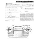 SUSPENSION FOR ACOUSTIC DEVICE diagram and image