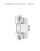 SUSPENSION FOR ACOUSTIC DEVICE diagram and image