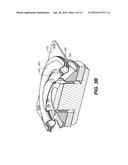 SUSPENSION FOR ACOUSTIC DEVICE diagram and image