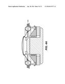 SUSPENSION FOR ACOUSTIC DEVICE diagram and image