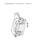 SUSPENSION FOR ACOUSTIC DEVICE diagram and image