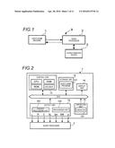 INFORMATION PROCESSOR, AUDIO PROCESSOR, AUDIO PROCESSING SYSTEM AND     PROGRAM diagram and image